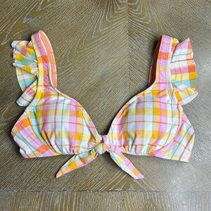 BLEU ROD BEATTIE Underwire Bikini Top 6